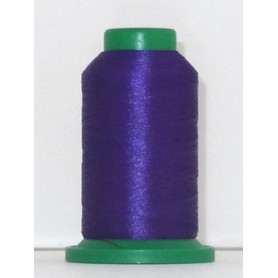 Isacord fil broderie violet