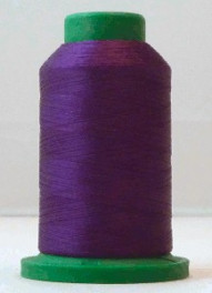 Fil broderie machine violet évêque