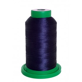 Isacord Navy Blue 3554