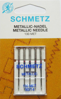 Aiguilles pour fil métallique Schmetz 90/14