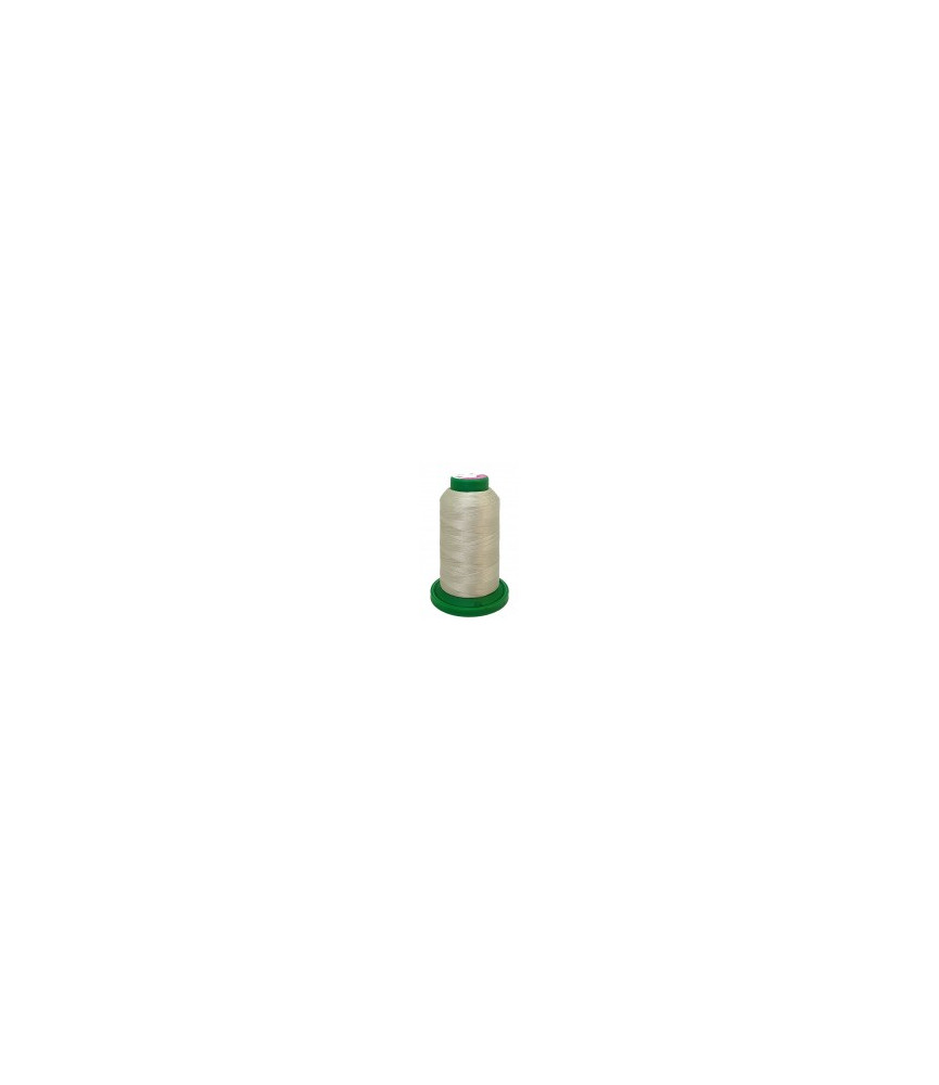 Fil broderie ISACORD  Dentelle ancienne 6071