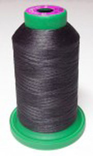Fil broderie ISACORD  Brun...