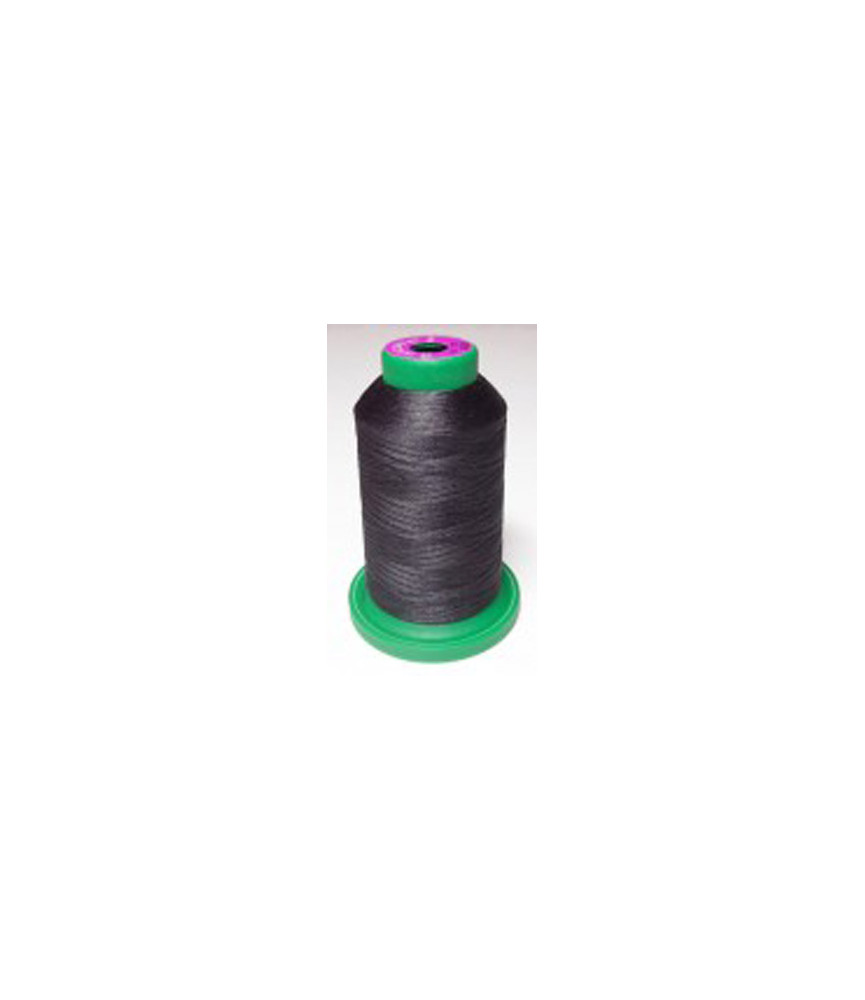 Fil broderie ISACORD  Brun foncé1375