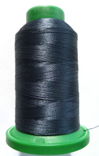 Fil broderie ISACORD Bleu...