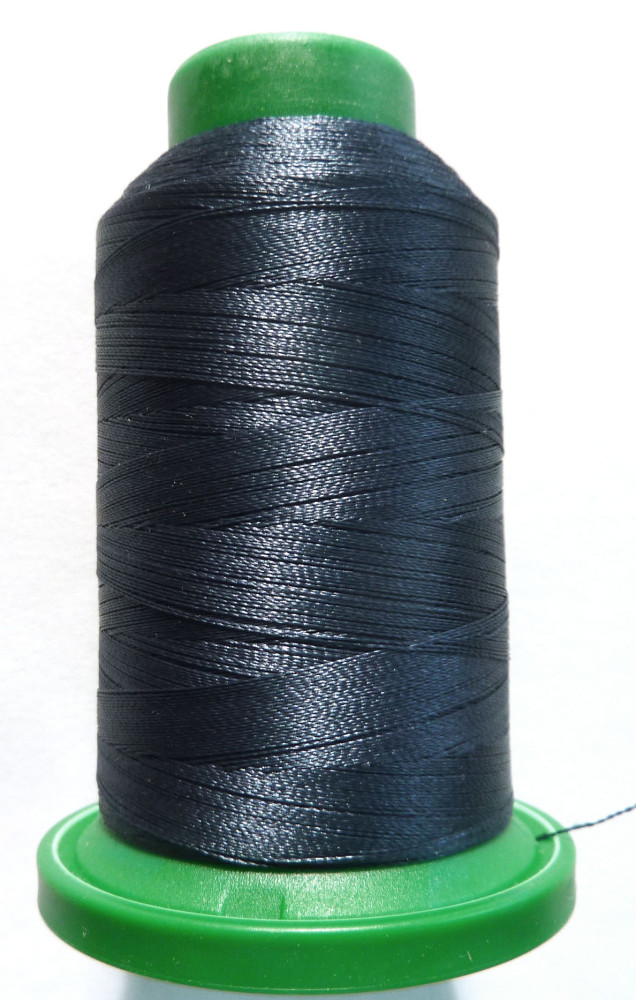 Fil broderie ISACORD Bleu Marine foncé 3444