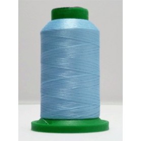 Fil broderie - Bleu Ciel