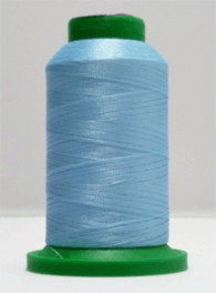 Fil broderie - Bleu Ciel
