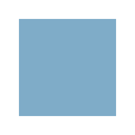 Fil broderie - Bleu Ciel