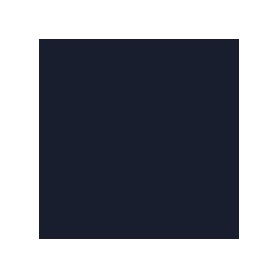 Fil broderie - Bleu Nuit