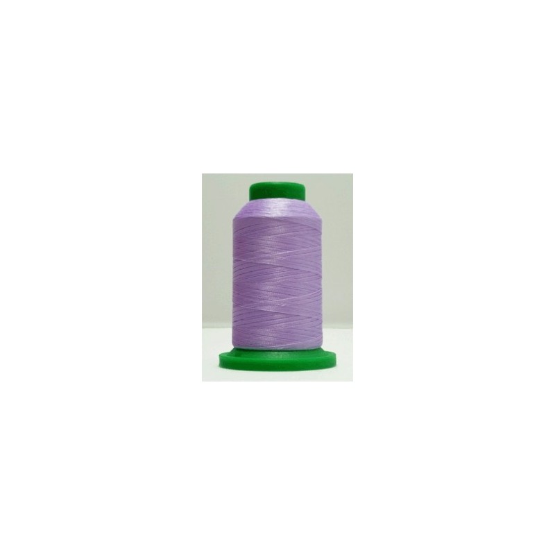 Fil broderie - Violet Parme